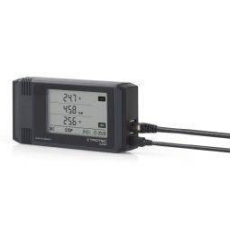 Логгер Trotec DL200P температуры, влажности воздуха и материалов