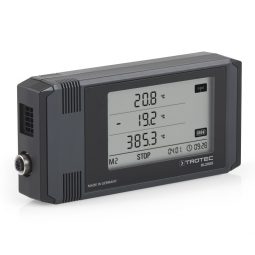 Логгер Trotec DL200X многофункциональный
