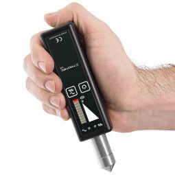 Течеискатель акустический Trotec LD6