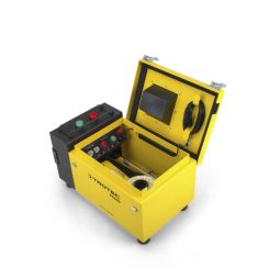 Импульсная система обнаружения протечек воды Trotec PD200