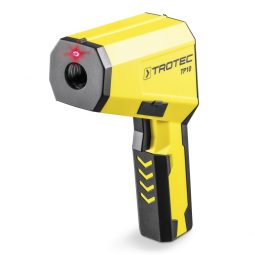 Пирометр бесконтактный Trotec TP10