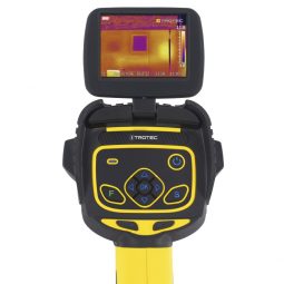 Тепловизор Trotec XC300 до 1500°C