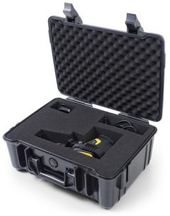 Тепловизор Trotec XC300 до 1500°C