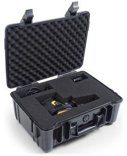 Тепловизор Trotec XC300