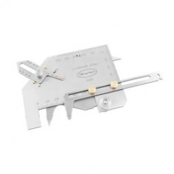Измеритель Bridge Cam WGU-8M ЭЛИТЕСТ