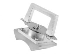 Заглушка вольфрамовая XRS МП для р/а Eresco 42/65