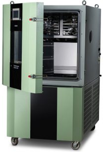 Камера тепла-холода КТХ-600-75/150 СД