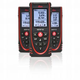 Лазерный дальномер Leica Disto X3