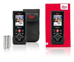 Лазерный дальномер Leica Disto X4