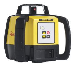 Ротационный нивелир Leica Rugby 620