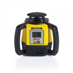 Ротационный нивелир Leica Rugby 680 комплект