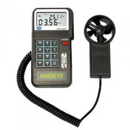 Анемометр PCE-007