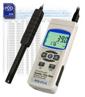 Термогигрометр PCE-313 A