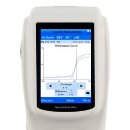 Колориметр PCE-CSM 10