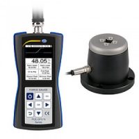 Измеритель крутящего момента PCE-DFG N 50TW