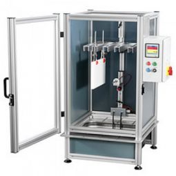 Шкаф для подачи пара PCE-DLT 10