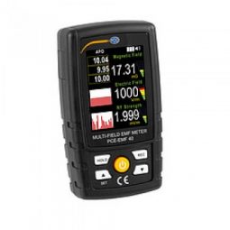 Гауссметр PCE-EMF 40