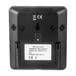 Регистратор данных PCE-HT 114