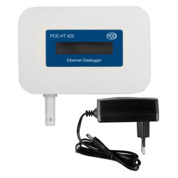 Термогигрометр PCE-HT 420