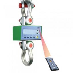 Динамометр / весы крановые PCE-MCWNT1RF