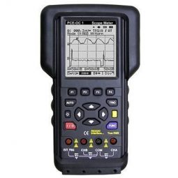 Осциллоскоп PCE-OC 1 профессиональный