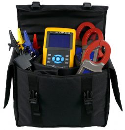 Амперметр с токовыми клещами PCE-PA 8000
