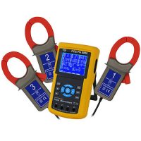Амперметр с токовыми клещами PCE-PA 8000