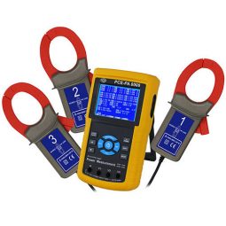 Амперметр с токовыми клещами PCE-PA 8000