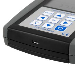 Манометр PCE-PDA 10L