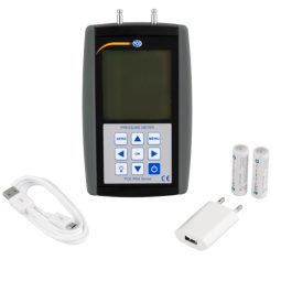 Манометр PCE-PDA 10L