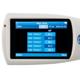 Блескомер PCE-PGM 60