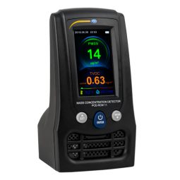 Счётчик пылевых частиц PCE-RCM 11