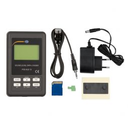 Шумомер PCE-SLD 10