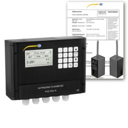 Расходомер PCE-TDS 75-ICA