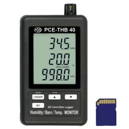 Влагомер PCE-THB 40