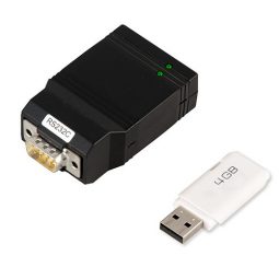 Регистратор данных PCE-USM RS232