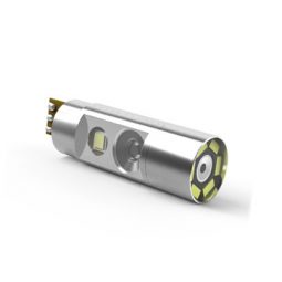 Видеоэндоскоп LASERTECH с двойной камерой, прямого и бокового обзора