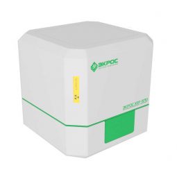 Спектрометр компактный рентгенофлуоресцентный ЭКРОС XRF-9710