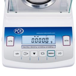 Аналитические весы PCE-AB 100C (Класс I)