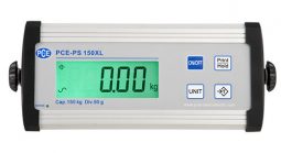 Платформенные весы из нержавеющей стали PCE-PS 75/150 XL Serie
