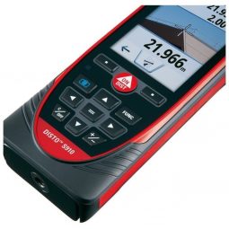 Комплект Leica DISTO S910 со штативом и адаптером