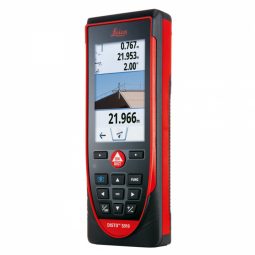 Комплект Leica DISTO S910 со штативом и адаптером