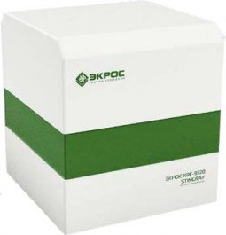 Рентгеновский аналитический микрозонд ЭКРОС XRF-9720 сканирующий