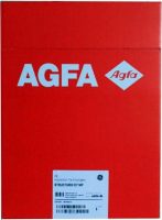 Рентгеновская пленка AGFA Structurix D7 NIF 24х30