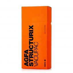 Рентгеновская пленка AGFA Structurix D5 Pb VacuPac 10х24