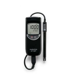 Кондуктометр HI 99300