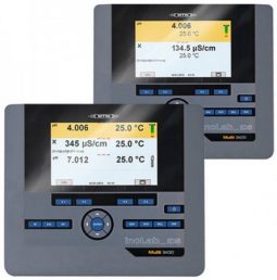 Мультипараметрический прибор inoLab Multi 9310 (SET)