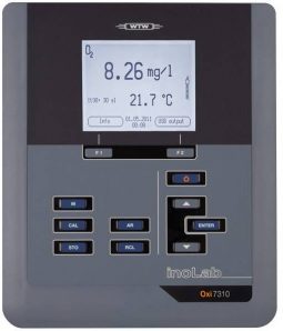 Оксиметр InoLab Oxi 7310 SET4 (1BA304)