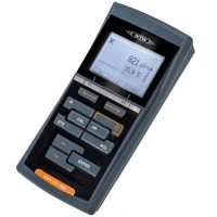 Кондуктометр WTW Multi 3510 IDS SET 3