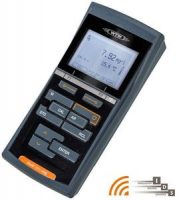 Портативный оксиметр WTW 2FD354 Multi 3510 SET 4 2FD350, 201306, 903839, 903852